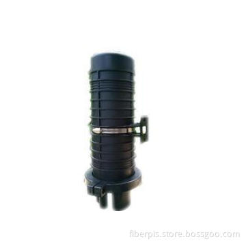 round plastic Pole Mount Bracket for manhole , PP Dome type